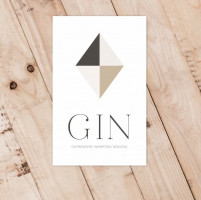 GIN Restaurant - Norrköping