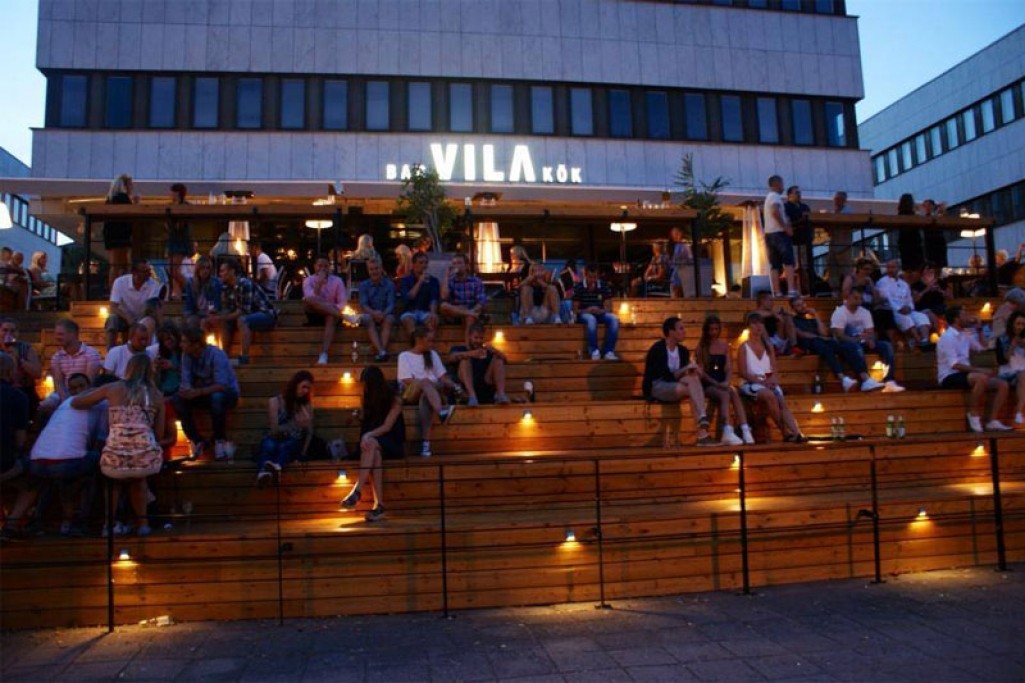 Vila