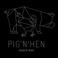 PIG'N'HEN - Norrköping