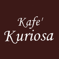 Kafé Kuriosa - Norrköping