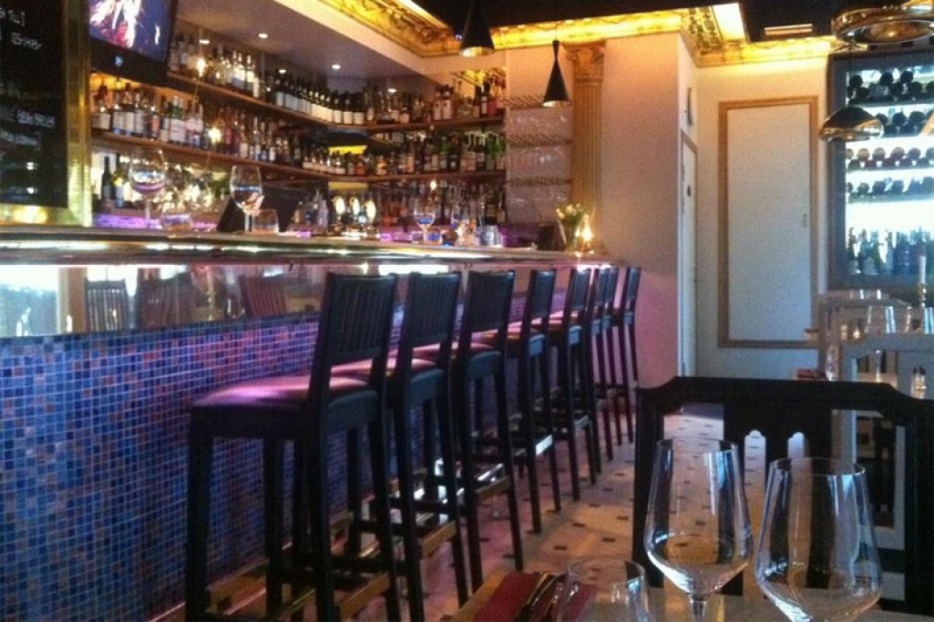 Butlers Bistro & Winebar