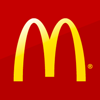 McDonald's Stockholmsrondellen - Norrköping