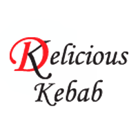 Delicious Kebab - Norrköping