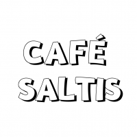 Café Saltis - Norrköping