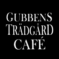 Gubbens Trädgård Café - Norrköping