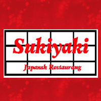 Sukiyaki - Norrköping