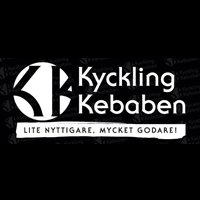 Kycklingkebaben - Norrköping