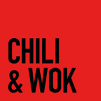 Chili & Wok Spiralen - Norrköping