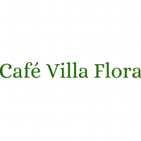 Café Villa Flora - Norrköping