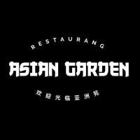 Asian Garden - Norrköping